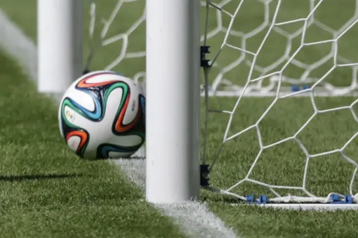 Le joueur à l'origine du coup doit être entendu par les gendarmes.