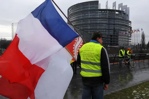 (Photo d'illustration.)