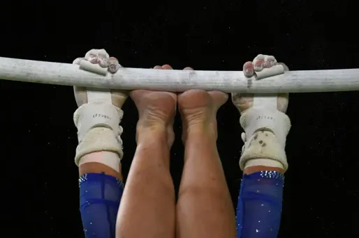 gymnastique illustration 1280