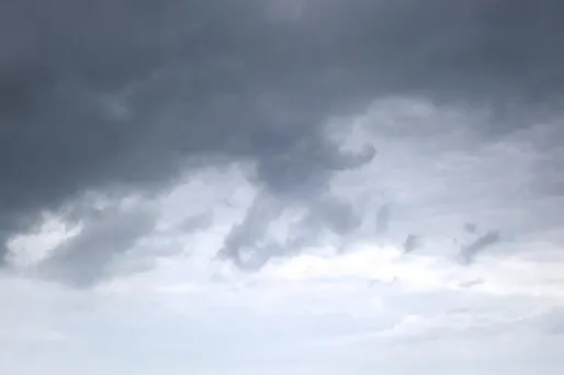 Le ciel sera maussade sur l'Hexagone mardi, à l'exception du Sud-Est.