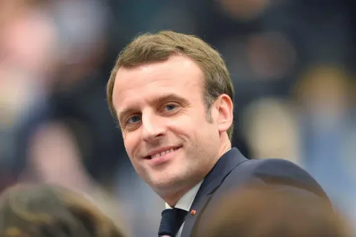 La hausse modeste de la cote du chef de l'Etat est la troisième consécutive dans cette enquête.