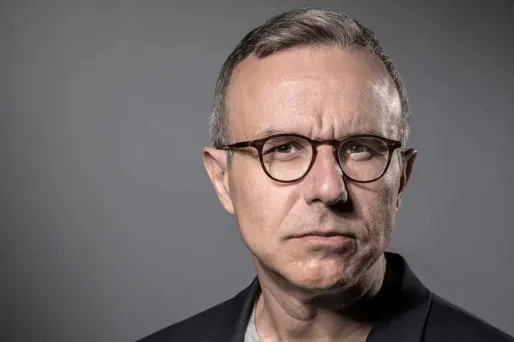 Philippe Besson est un proche du couple Macron.