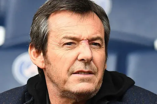 Jean-Luc Reichmann est sous le choc, après la mise en examen de Christian Quesada.