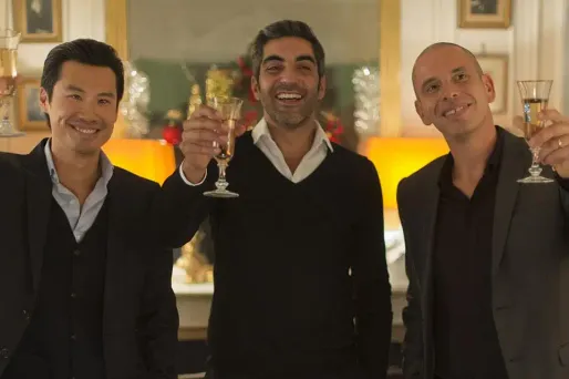 Qu'est-ce qu'on a fait au bon dieu ?