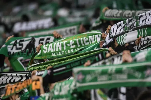 Le match qui devait opposer dimanche Saint-Étienne à Strasbourg a été reporté à une date ultérieure.