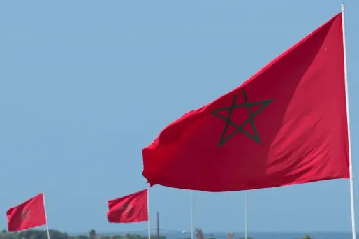 Maroc 1280 AFP