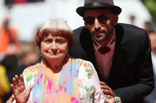 Obsèques d'Agnès Varda mardi au cimetière du Montparnasse