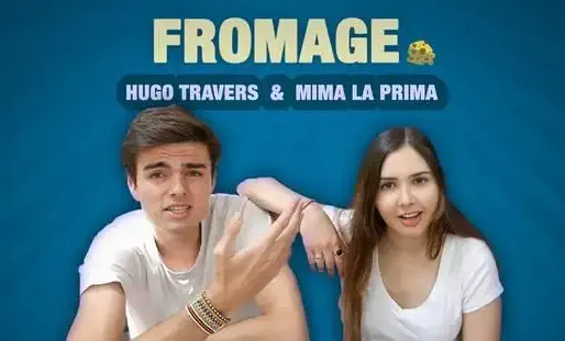 PODCAST - Hugo Travers : que penser du pass Culture ?