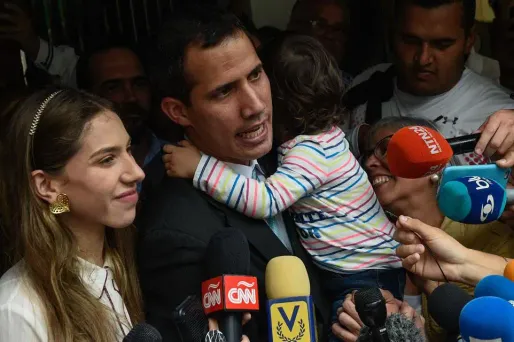 Federico Parra / AFP