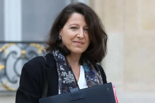 Agnès Buzyn a déclaré être "ravie que Nathalie Loiseau soit candidate"