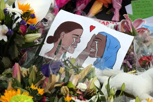 L'attentat de Christchurch a fait 50 morts dans deux mosquées en Nouvelle-Zélande vendredi.
