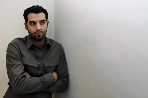 L'humoriste a été mis en examen, jeudi à Paris (photo d'archives).