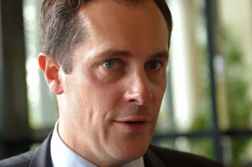 "Les Britanniques ont fait le choix de sortir de l'Union européenne, il faut respecter ce choix", réclame l'eurodéputé (photo d'illustration).