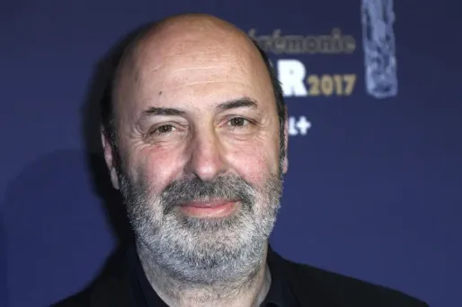 Cédric Klapisch a réalisé "L'Auberge espagnole" il y a 20 ans.