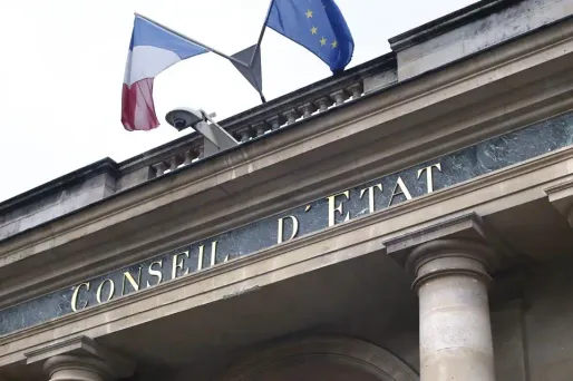 Le Conseil d'État a débouté le recours de l'association Alsace Nature contre la rocade de Strasbourg.