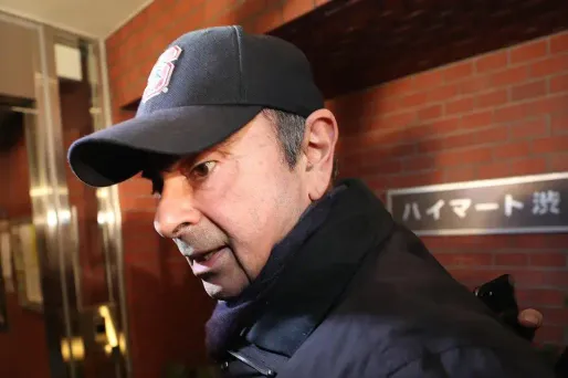 Révoqué de la présidence de Nissan en novembre, Carlos Ghosn reste administrateur tant que sa destitution n'a pas été votée par l'assemblée générale des actionnaires.