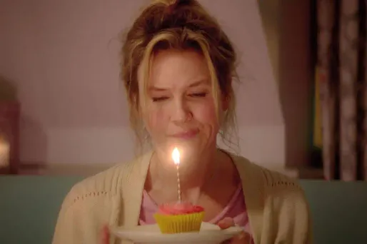 "Bridget Jones Baby" a réuni 4,18 millions de téléspectateurs sur TF1 dimanche 17 mars.