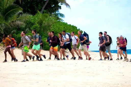 Les audiences TV du vendredi 29 mars : "Koh-Lanta" leader tranquille sur TF1 devant France 2 avec "Caïn"