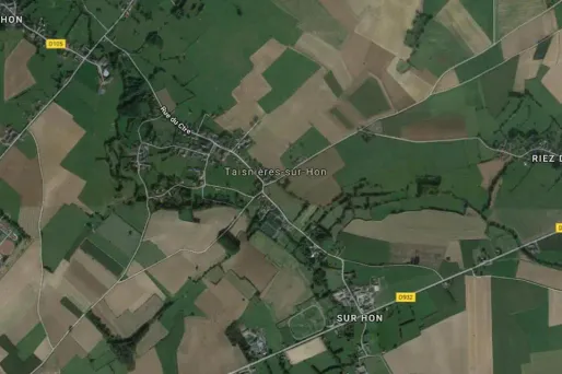 Nord : un avion de tourisme atterrit en urgence dans un champ