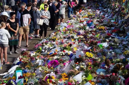 Nouvelle-Zélande : cérémonie du souvenir le 29 mars pour les victimes des mosquées