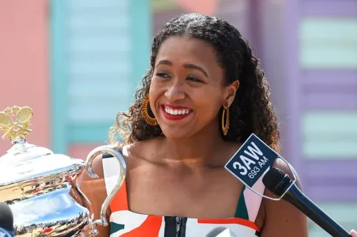 Tennis Naomi Osaka 1280