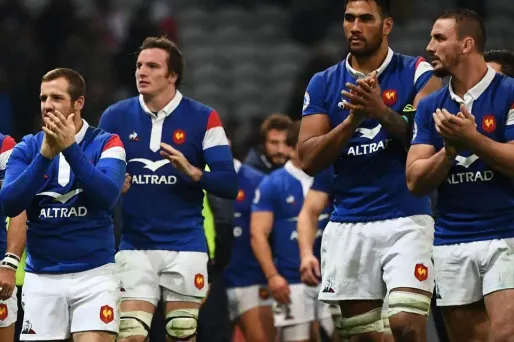 Tournoi des Six Nations : Le XV de France remporte un succès médiocre en Italie