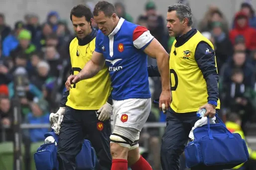 Wenceslas Lauret, DAMIEN MEYER / AFP 1280