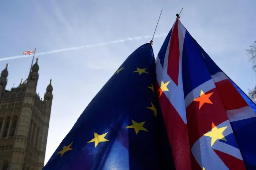 À 17 jours du Brexit, Westminster se prononce pour la seconde fois sur l'accord négocié par Theresa May.