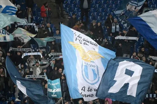 Après sa victoire 1-0 devant l'AC Milan, la Lazio a condamné les comportements et manifestations racistes en marge du match.
