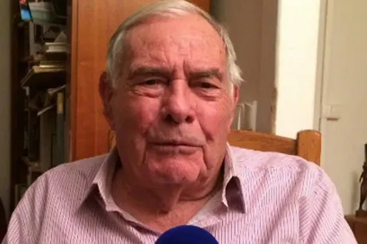 Julien Lauprêtre, Secours populaire