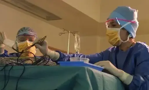 Le nombre d'étudiants qui seront admis en deuxième année de médecine, pharmacie, dentaire et sage-femme va augmenter.