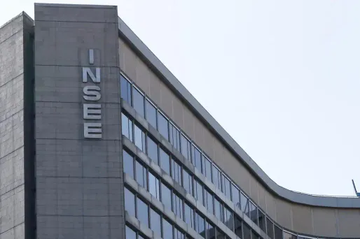 L'Insee note notamment pour le mois de janvier une nouvelle progression de la production dans le secteur automobile français.