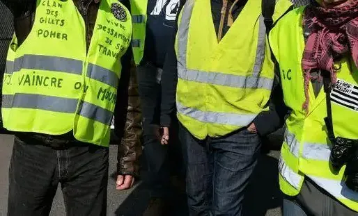 Fin mars, la FFA estimait à 175 millions d'euros la somme versée aux entreprises pour indemniser les dégradations et les pertes d'exploitations subies.