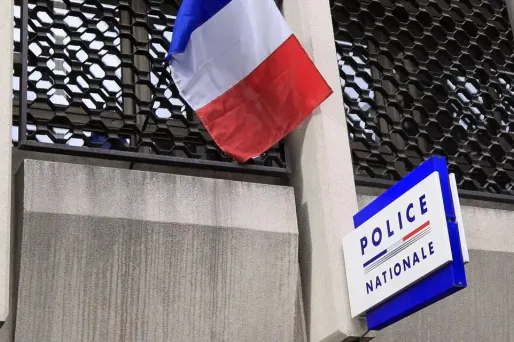 commissariat police nationale