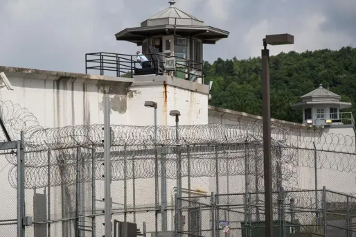 Plus de 2.700 personnes se trouvent actuellement dans les couloirs de la mort aux Etats-Unis.