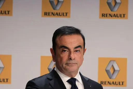 Carlos Ghosn devrait pouvoir sortir de prison mercredi, une fois l'argent versé.