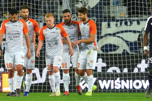 Grâce à cette victoire, Montpellier occupe désormais la septième place.