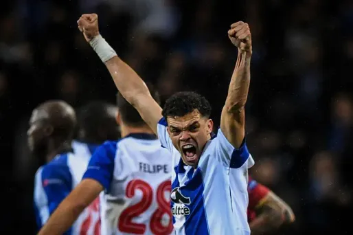 L'équipe de Pepe s'est qualifiée au bout du suspense, mercredi soir.