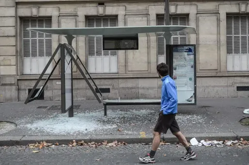 "Loi anti-casseurs" : une cinquantaine d'associations et syndicats demandent son abandon