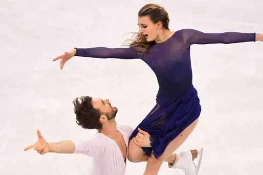 Papadakis et Manaudou sportives préférées des Français