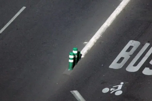 L'initiative est déjà mise en place à Grenoble ainsi qu'en région parisienne.