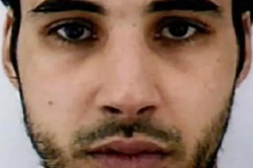 Chérif Chekatt avait tué 5 personnes et en avait blessé une dizaine d'autres lors d'une fusillade à Strasbourg, le 11 décembre.