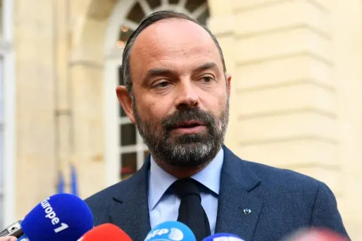 Édouard Philippe a précisé les modalités de la suppression des niches fiscales.