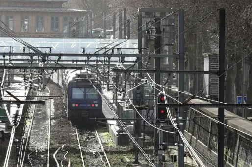 (Photo d'illustration.)