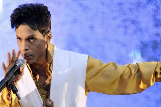 Un nouvel album de Prince avec 14 titres inédits en juin
