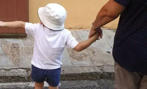 363 meurtres d'enfants ont été commis "en milieu intrafamilial" sur la période 2012-2016. Photo d'illustration.