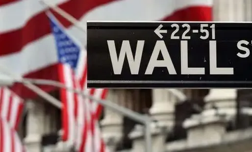 L'indice vedette de Wall Street, le Dow Jones Industrial Average, a reculé de 0,22%, à 26.597,05 points. Photo d'illustration.