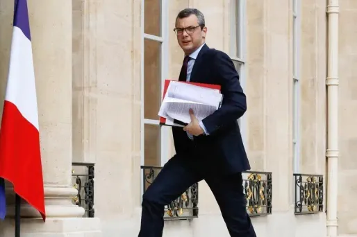 Alexis Kohler, secrétaire général de l'Élysée, a été convoqué en tant que témoin.