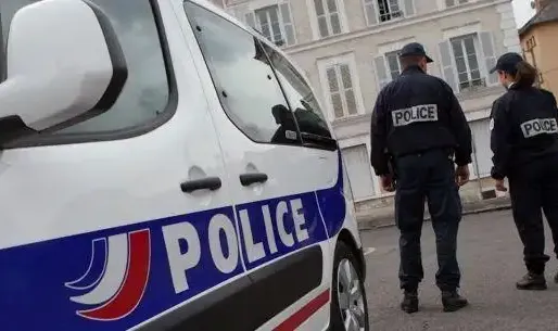 Vingt-huit policiers se sont suicidés en 2019. (Photo d'illustration)