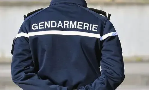 Les deux cousins se sont disputés au sujet de confiseries, a indiqué la gendarmerie. (Photo d'illustration)